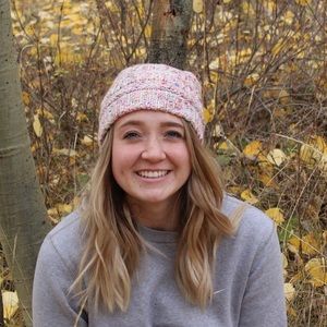 Meet your Posher, Maycee